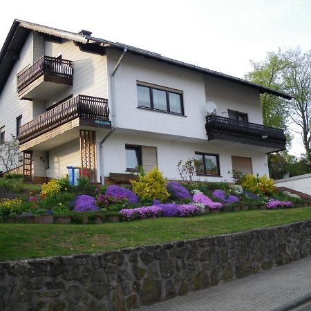 Pension Haus Ludwig Schotten Zewnętrze zdjęcie