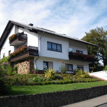 Pension Haus Ludwig Schotten Zewnętrze zdjęcie