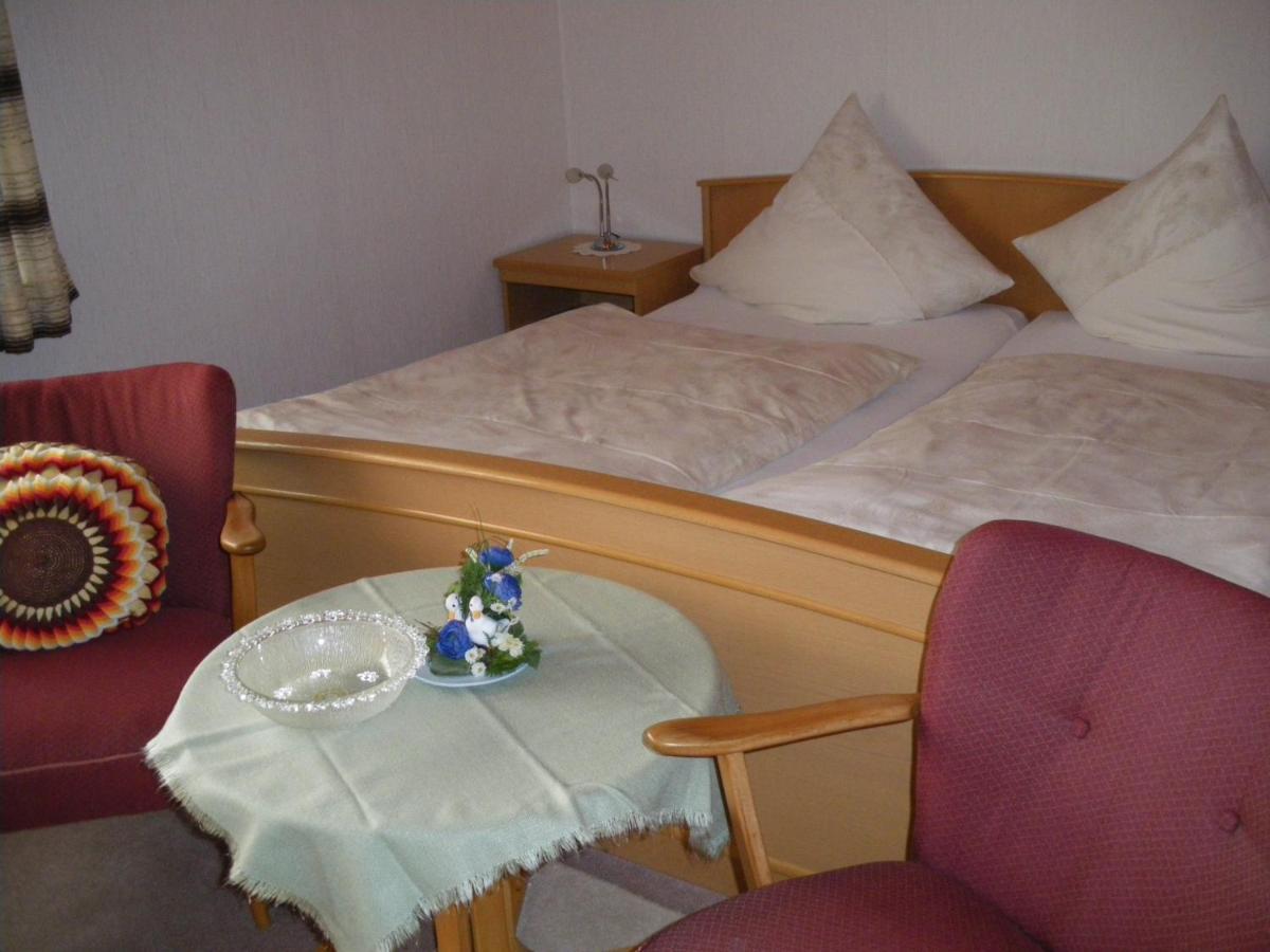 Pension Haus Ludwig Schotten Zewnętrze zdjęcie