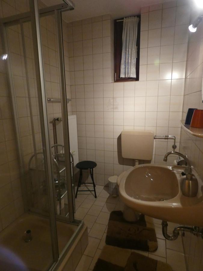 Pension Haus Ludwig Schotten Zewnętrze zdjęcie