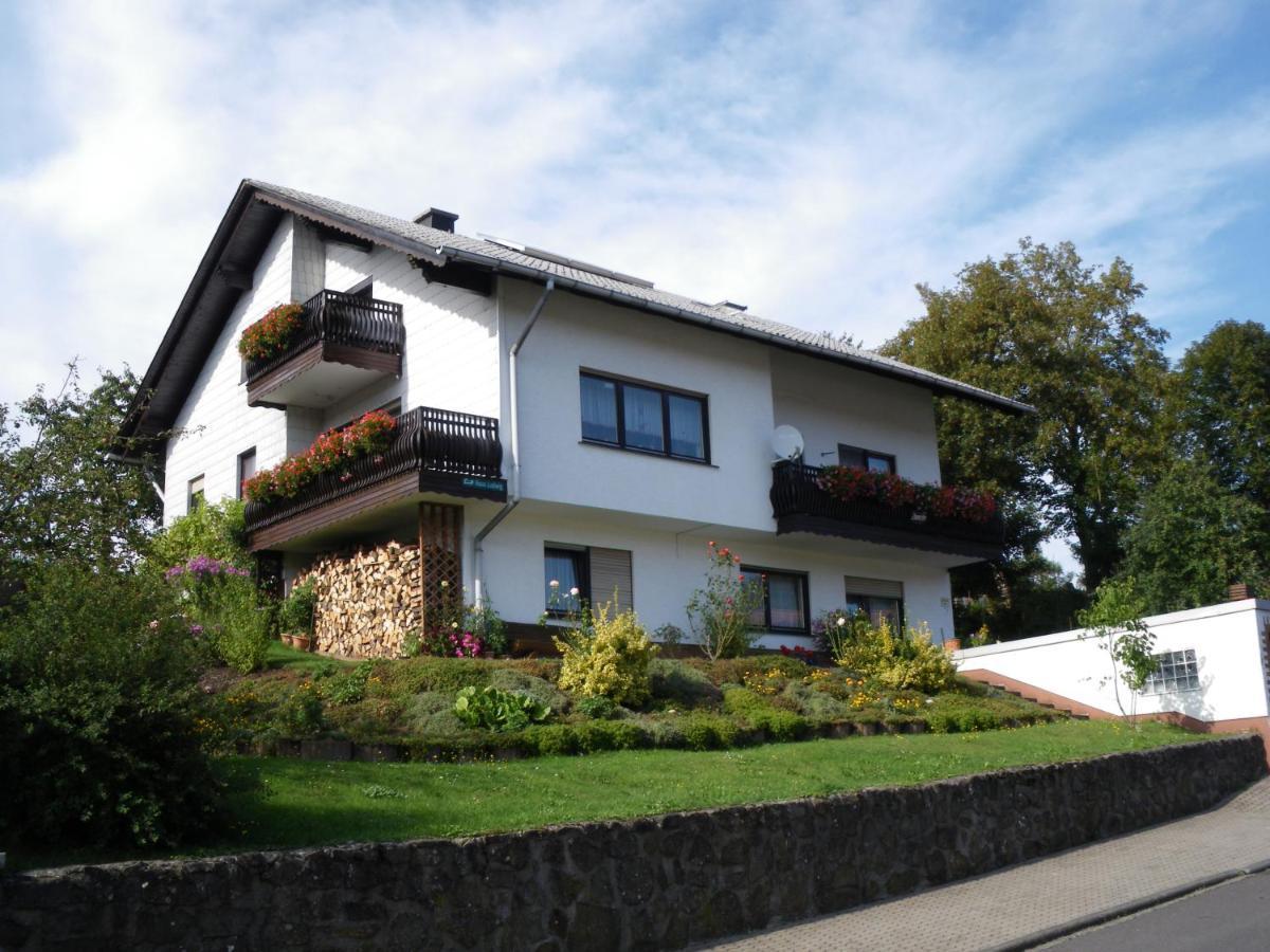 Pension Haus Ludwig Schotten Zewnętrze zdjęcie