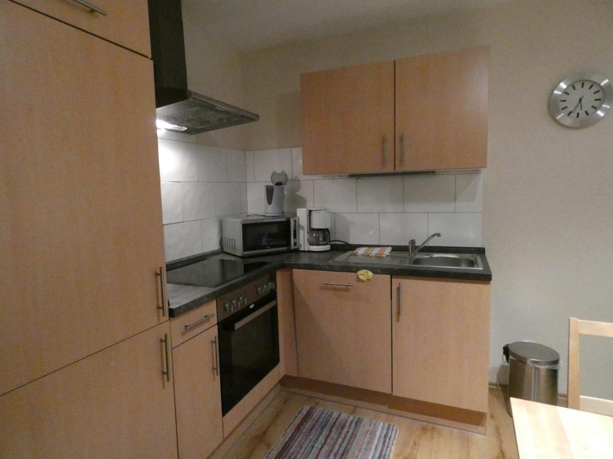Pension Haus Ludwig Schotten Zewnętrze zdjęcie