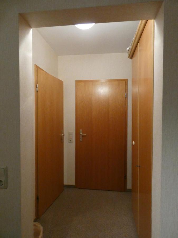 Pension Haus Ludwig Schotten Zewnętrze zdjęcie